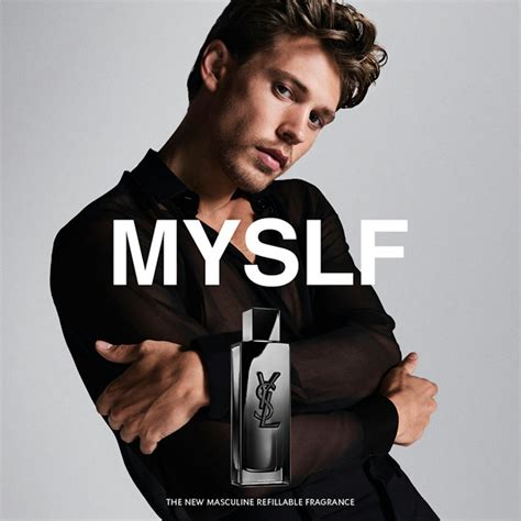 myslf perfume